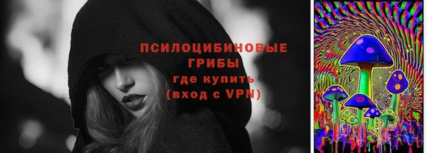 хмурый Заволжье